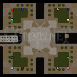 Footman Frenzy V. 5.1