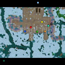 Fortress Siege - 1.78b