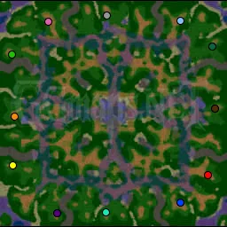 FFA 12 Macedonia RuBattle.net