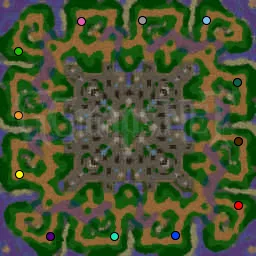 FFA 12 Inner Temple RuBattle.net